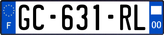 GC-631-RL