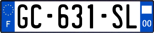 GC-631-SL