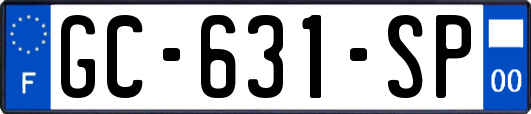 GC-631-SP
