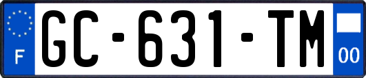 GC-631-TM