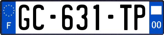 GC-631-TP