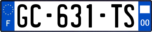 GC-631-TS