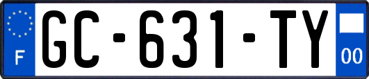 GC-631-TY