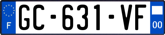 GC-631-VF