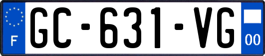 GC-631-VG