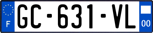 GC-631-VL
