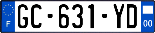 GC-631-YD
