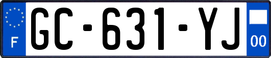 GC-631-YJ