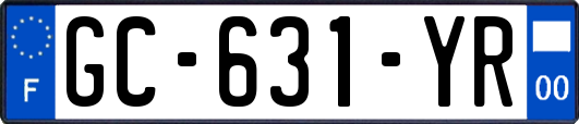 GC-631-YR