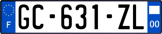 GC-631-ZL