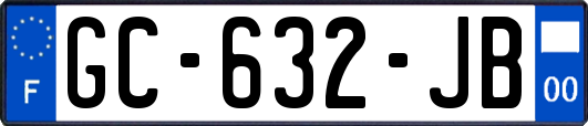 GC-632-JB