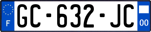 GC-632-JC