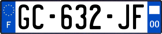 GC-632-JF