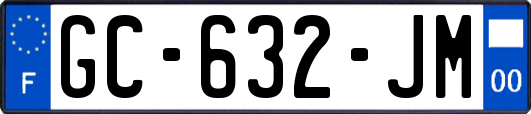 GC-632-JM