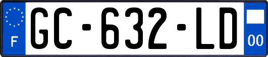 GC-632-LD