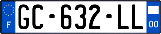 GC-632-LL