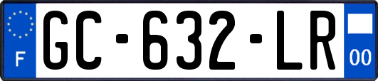 GC-632-LR