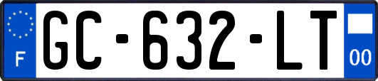 GC-632-LT