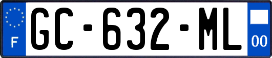 GC-632-ML