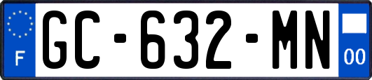 GC-632-MN