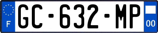 GC-632-MP