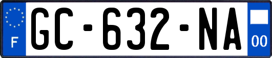 GC-632-NA