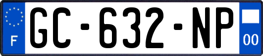 GC-632-NP