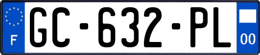 GC-632-PL