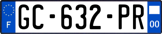 GC-632-PR