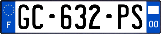 GC-632-PS