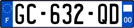 GC-632-QD
