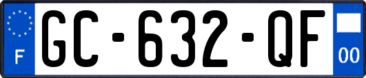 GC-632-QF