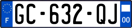GC-632-QJ