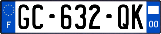 GC-632-QK