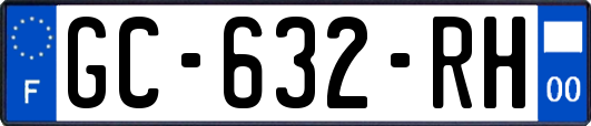 GC-632-RH