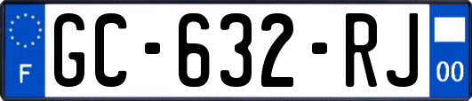 GC-632-RJ