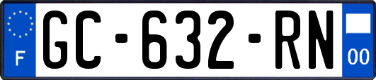 GC-632-RN