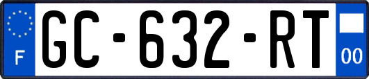 GC-632-RT