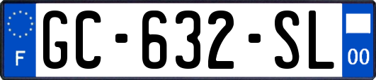 GC-632-SL