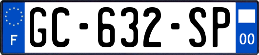 GC-632-SP