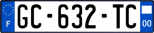 GC-632-TC