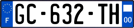 GC-632-TH