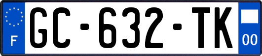 GC-632-TK
