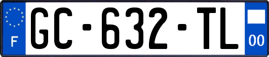 GC-632-TL