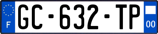GC-632-TP