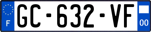 GC-632-VF