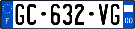 GC-632-VG