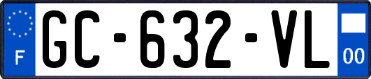 GC-632-VL