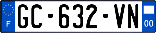 GC-632-VN