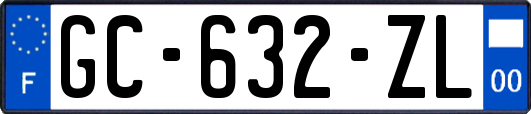 GC-632-ZL